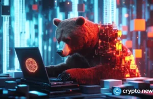 Crypto gridlock could benefit China, official warns