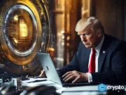 Wright Wrong on Gas, Says Trump
