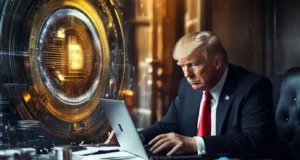 Wright Wrong on Gas, Says Trump