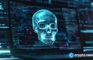 The latest trends & technologies in crypto crime