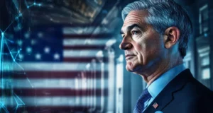 Fed chair race progresses as Tillis backs Warsh following DOJ decision