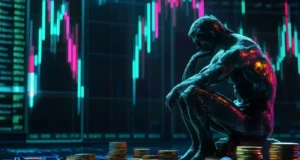 Crypto downturn hits household budgets, survey finds