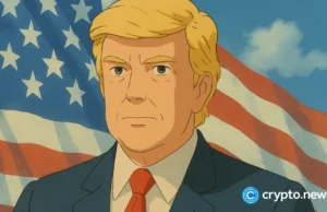 Trump Extends Israel-Lebanon Ceasefire 3 Weeks