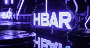 HBAR and XLM Lead Index