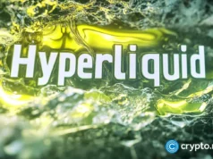 Hyperliquid whales sit on $3.4B in positions as longs edge shorts