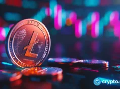 Litecoin rewrites chain history after privacy exploit