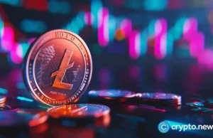 Litecoin rewrites chain history after privacy exploit