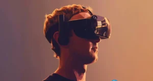 Meta builds photorealistic AI Zuckerberg to engage employees in real time