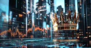 Crypto market recap: What happened today?