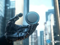 RaveDAO’s vertical day sits on top of a 95% crash scandal