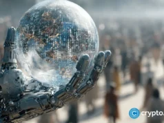 US Households Budget for AI