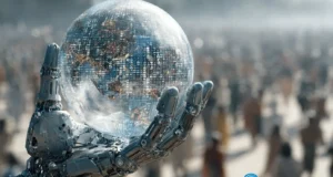 US Households Budget for AI