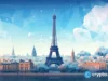 Paris Weather Glitch Sparks $37K Win on Polymarket