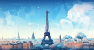 Paris Weather Glitch Sparks $37K Win on Polymarket