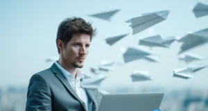 Telegram wallet adds 50x perpetuals across metals, stocks, oil, crypto