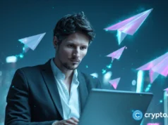 Why Pavel Durov says deleted Signal messages may not be gone