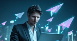 Why Pavel Durov says deleted Signal messages may not be gone