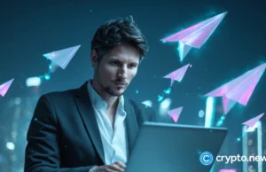 Why Pavel Durov says deleted Signal messages may not be gone