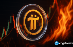 Pi Network price at support as MACD momentum exhausts