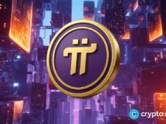 Pi Network Sponsors Consensus 2026 Miami