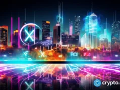 XRP community prepares for busy week with Paris event and XRPL audit