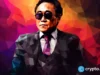 Robert Kiyosaki issues new warning on Bitcoin and retirement