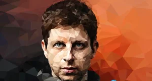 Sam Altman house hit in firebomb attack, suspect held