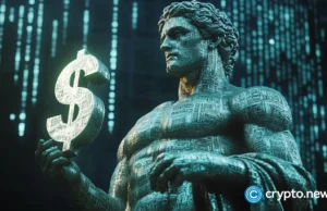 US Treasury proposes AML rules for stablecoins under GENIUS Act