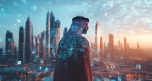 UAE sets two-year roadmap to integrate AI into 50% of government operations