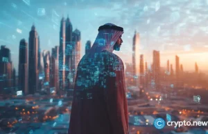 UAE sets two-year roadmap to integrate AI into 50% of government operations