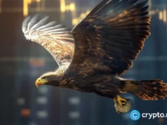 Nasdaq and S&P 500 reach record highs on optimism over U.S.-Iran peace talks