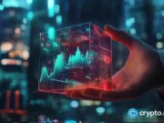 Crypto VC shrinks to $659m in April, lowest since 2024