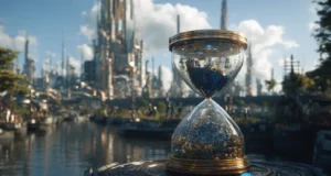 Moreno Sets May CLARITY Act Deadline