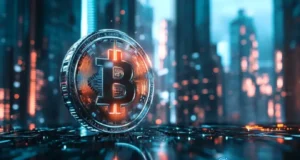 US government transfers seized Bitcoin linked to steroid probe