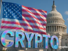 US Crypto Exchange 2026: AndX Launches on BitGo