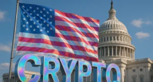US Crypto Exchange 2026: AndX Launches on BitGo