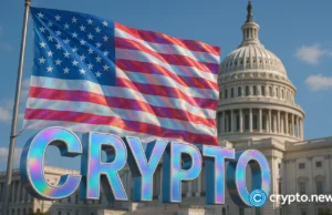 Crypto advocacy group presses Senate to advance Clarity Act