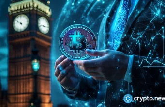 Bitcoin range shrinks as power law model holds