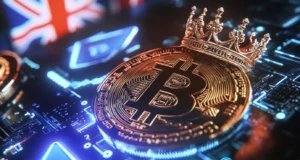 Bitcoin Clears 100-Day MA as MSTR Surges 12%