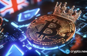 Bitcoin Clears 100-Day MA as MSTR Surges 12%