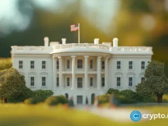 White House Accuses China of AI Theft