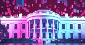 Senate crypto bill stalls as Tillis demands limits on White House crypto activity