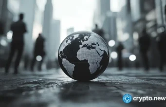 Worldcoin price risks new all-time low at $0.24
