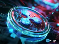 Ripple rolls out enterprise crypto treasury platform for corporates