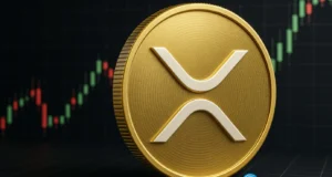 XRP ETFs Hit $1.53B With Goldman as Top Holder