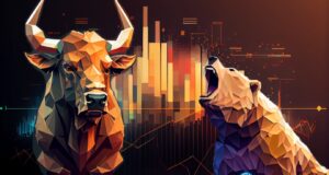 Will crypto market crash as U.S.-Iran peace negotiations hit a deadlock?