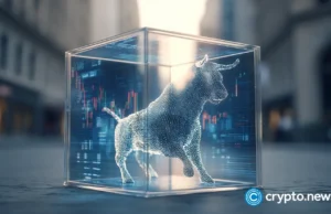 KelpDAO hacker launders funds as Jefferies warns of Wall Street chill