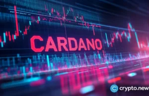 Cardano price tests $0.25 support as long liquidations mount, will it crash?
