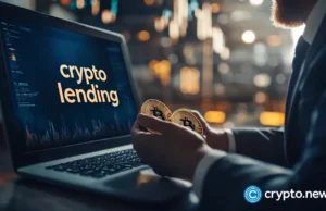 BitGo launches unified crypto financing platform for institutional lending and borrowing