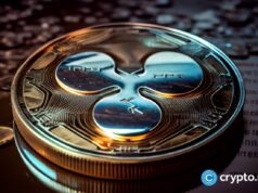 Ripple warns XRP users after fake CEO Instagram account